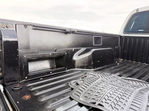 Used 2009 Toyota Tacoma 4x4 Access Cab V6 image 49