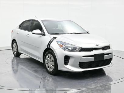 Used 2020 Kia Rio LX