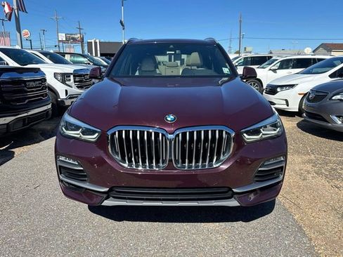 Used 2020 BMW X5 sDrive40i w/ Premium Package image 2