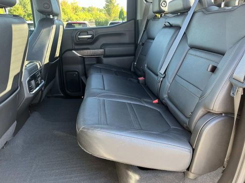 Used 2021 GMC Sierra 1500 Denali image 19