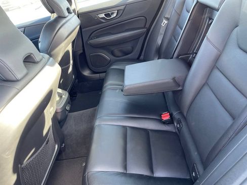 Used 2024 Volvo S60 B5 Plus AWD/4WD image 5