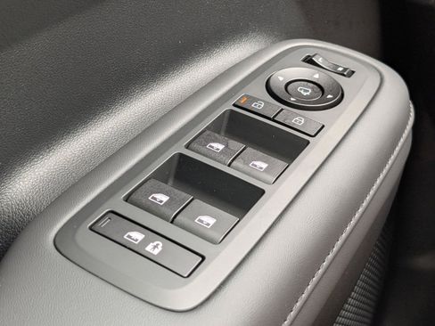 New 2026 Hyundai Santa Fe Calligraphy FWD image 29
