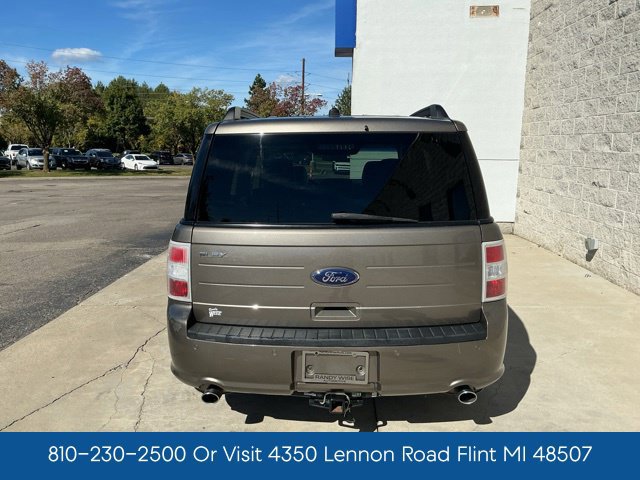 Used 2014 Ford Flex SE FWD image 8