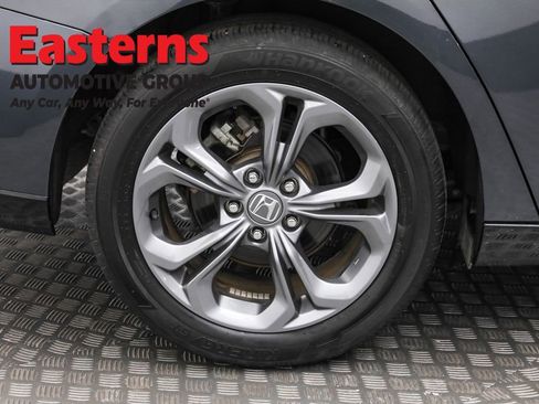 Used 2023 Honda Accord EX-L image 31