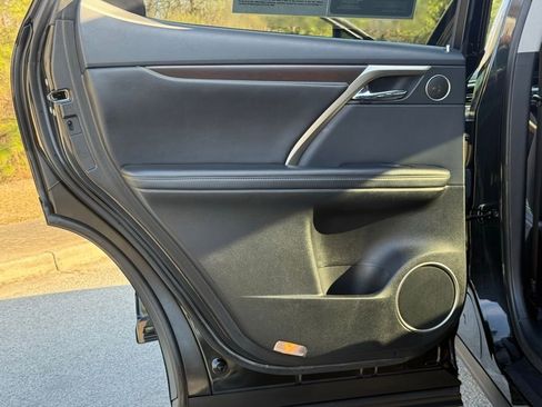 Used 2021 Lexus RX 350 AWD w/ Premium Package image 27