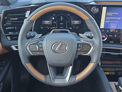 New 2026 Lexus RX 350 image 21