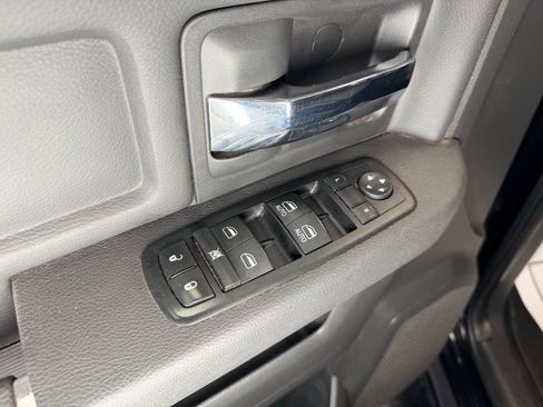 Used 2012 RAM 1500 Sport w/ Sport Premium Group AWD/4WD image 17