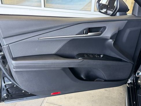 Certified 2025 Toyota Camry SE FWD image 19