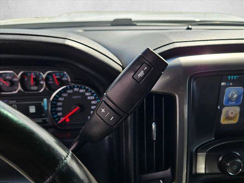 Used 2019 Chevrolet Silverado 3500 LTZ w/ Duramax Plus Package AWD/4WD image 15
