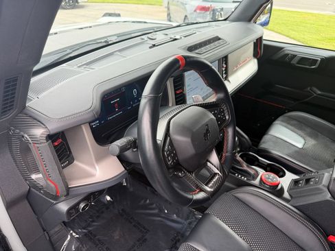 Used 2023 Ford Bronco Raptor AWD/4WD image 16