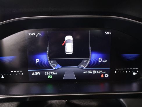 Used 2025 Volkswagen Jetta S FWD image 4