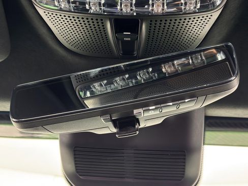 Used 2023 Mercedes-Benz G 63 AMG Squared w/ AMG Night Package Magno image 39