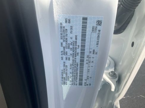 New 2026 Ford F250 Platinum w/ Platinum Plus Package AWD/4WD image 18
