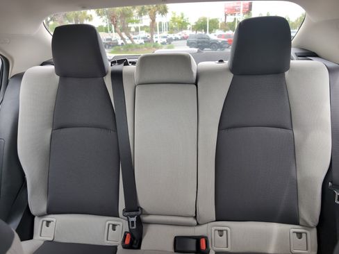 Certified 2024 Toyota Corolla LE FWD image 37