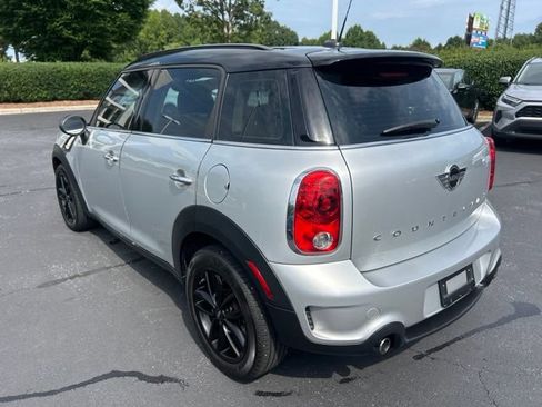 Used 2013 MINI Cooper Countryman S FWD image 11