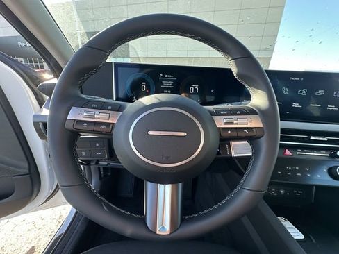 New 2026 Hyundai Sonata SEL image 31