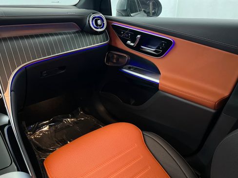 New 2026 Mercedes-Benz GLC 300 4MATIC image 10