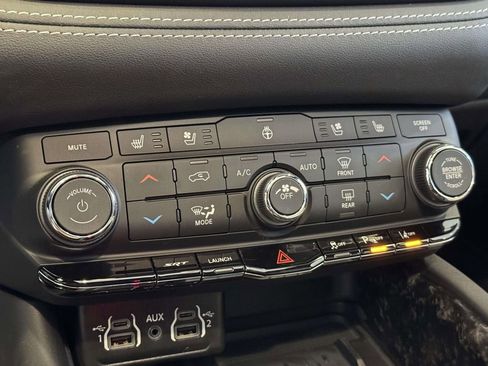 New 2026 Dodge Durango SRT Hellcat image 20