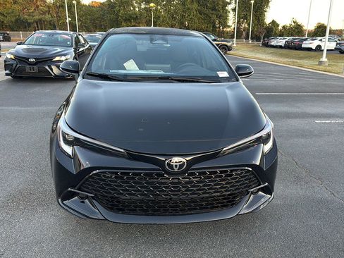 New 2026 Toyota Corolla SE image 7