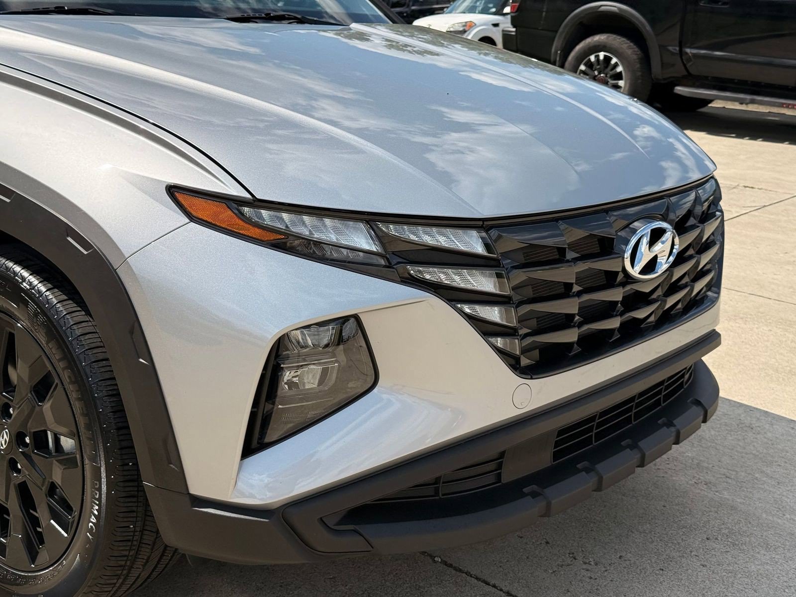 Used 2024 Hyundai Tucson XRT AWD/4WD image 41