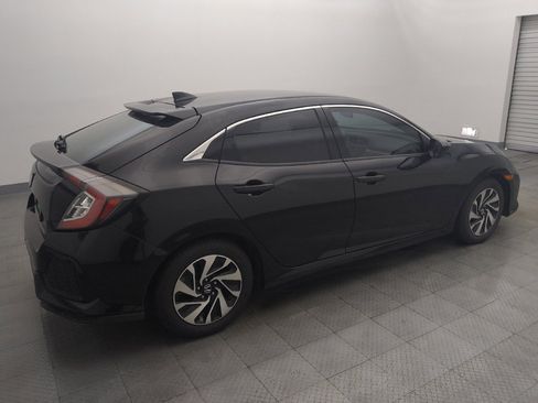 Used 2018 Honda Civic LX image 10
