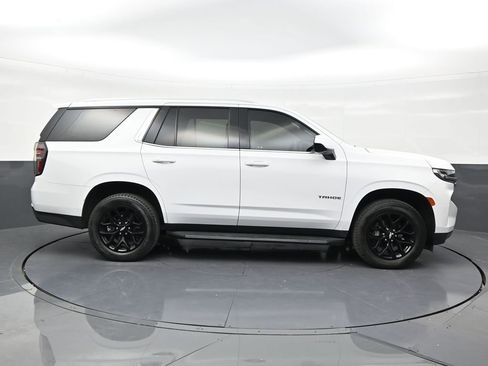 Used 2022 Chevrolet Tahoe LS RWD image 6