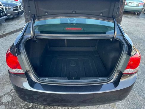 Used 2014 Chevrolet Cruze LT image 20