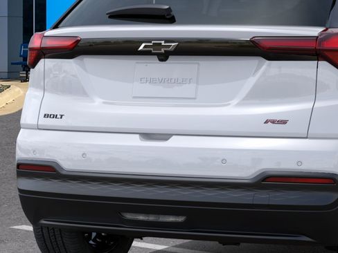New 2027 Chevrolet Bolt RS w/ LPO, All-Weather Package FWD image 14