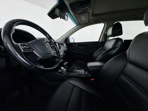Used 2020 Kia Sorento EX image 21