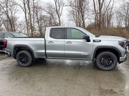 New 2026 GMC Sierra 1500 Elevation AWD/4WD image 2