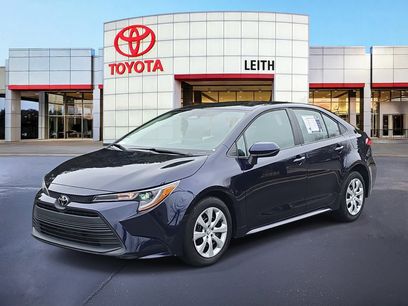 Used 2023 Toyota Corolla LE