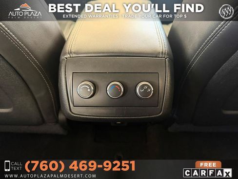 Used 2016 Buick Enclave Leather FWD image 39