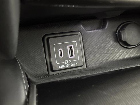 Used 2020 INFINITI QX60 Luxe w/ Essential Package image 29