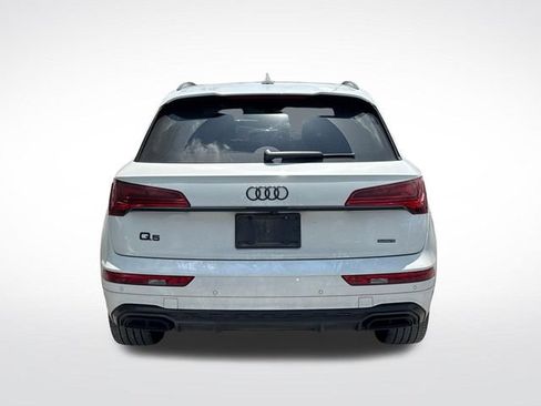 Used 2023 Audi Q5 2.0T Prestige w/ Prestige Package AWD/4WD image 3
