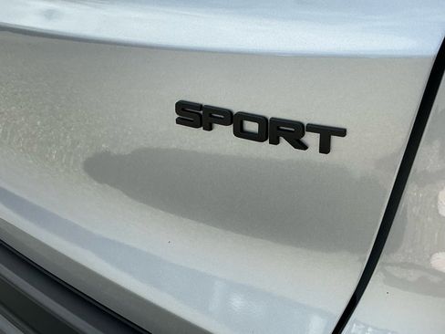 Certified 2023 Honda CR-V Sport image 19
