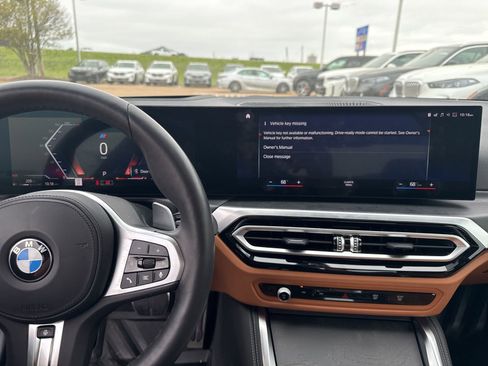 Used 2024 BMW 430i Coupe w/ M Sport Package image 16