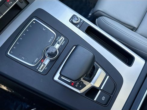 Used 2018 Audi Q5 Prestige image 29