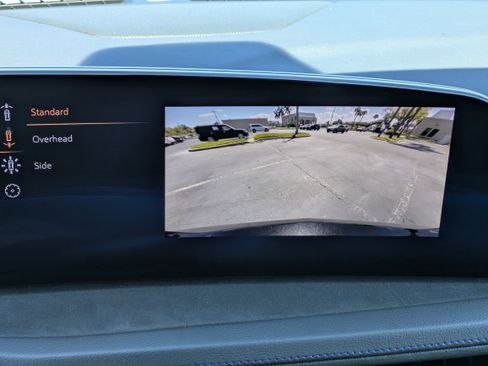 Certified 2024 Cadillac XT4 Sport image 27