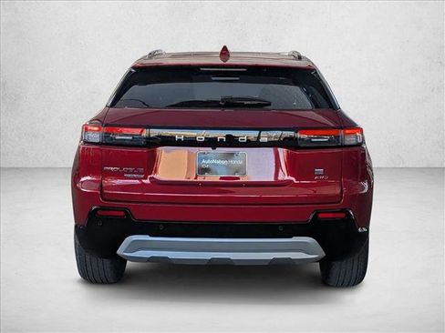 New 2026 Honda Prologue Touring image 8