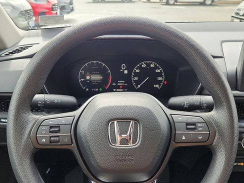 New 2026 Honda CR-V LX image 15