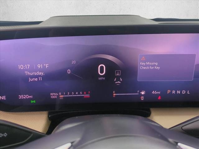 Used 2026 Buick Enclave Preferred w/ Power Package FWD image 11