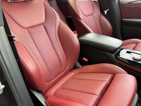 Used 2023 BMW X4 M40i w/ Premium Package AWD/4WD image 10