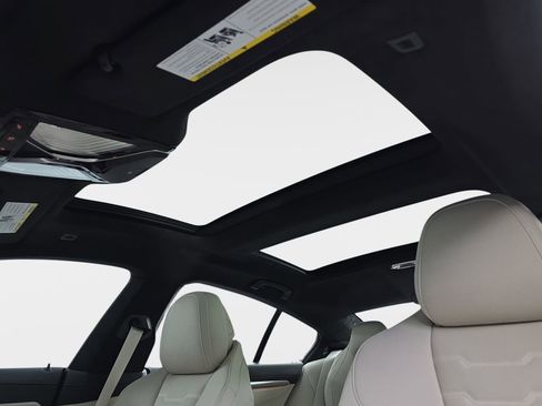 New 2026 BMW M850i xDrive AWD/4WD image 29