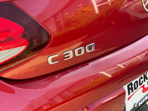 Used 2023 Mercedes-Benz C 300 4MATIC Coupe image 27