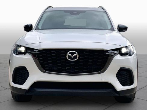 New 2026 MAZDA CX-70 3.3 Turbo w/ Preferred Package AWD/4WD image 3
