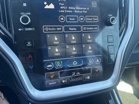 Used 2024 Subaru Outback Premium image 18