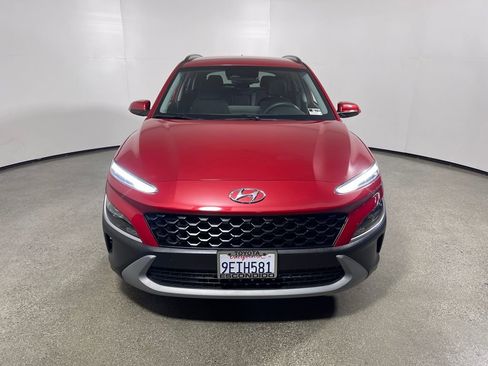 Used 2023 Hyundai Kona SEL image 8