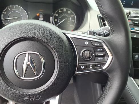 Used 2020 Acura RDX FWD image 6