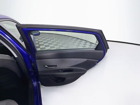 Used 2024 Hyundai Elantra Limited FWD image 30