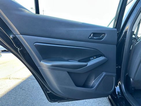 Used 2023 Nissan Altima 2.5 SV image 23